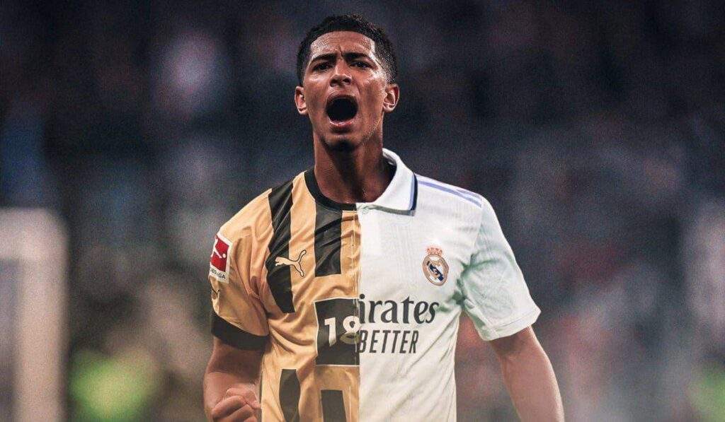 95239 kieran trippiers prediction on jude bellinghams future at real madrid