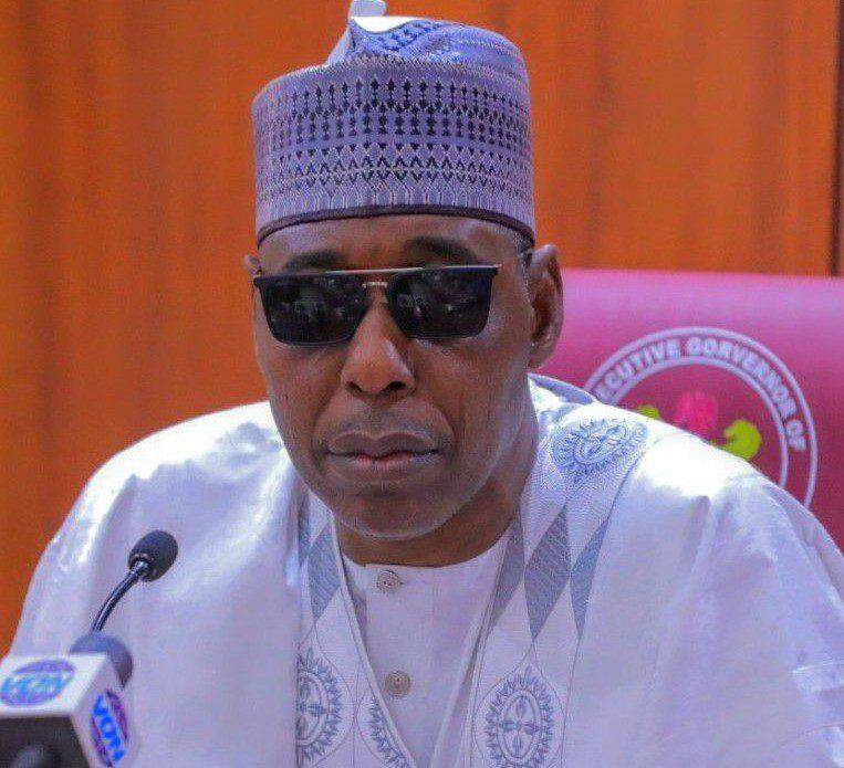 95246 borno governor allocates n308 million for scholarships to support students