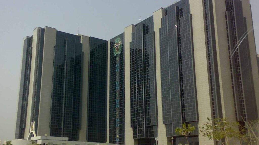 95257 central bank of nigeria implements new operational guidelines for bureau de change operators amid forex crisis