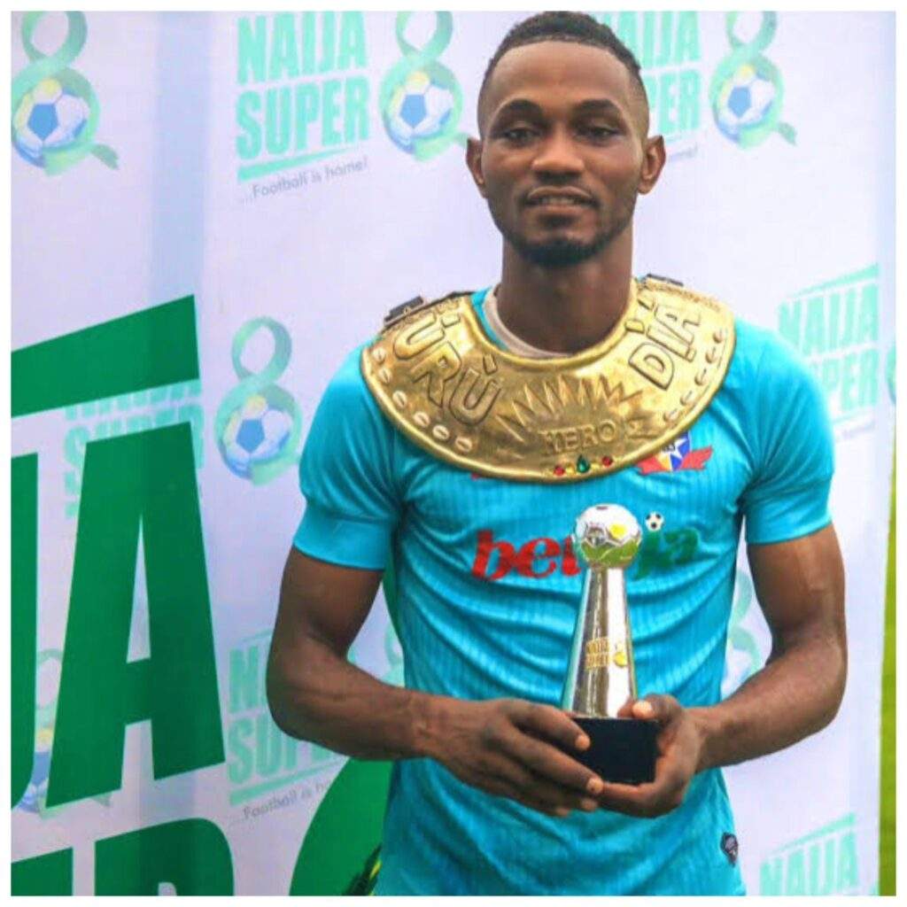 95333 isaac james aims to lead remo stars to caf champions league glory