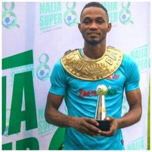 95333 isaac james aims to lead remo stars to caf champions league glory