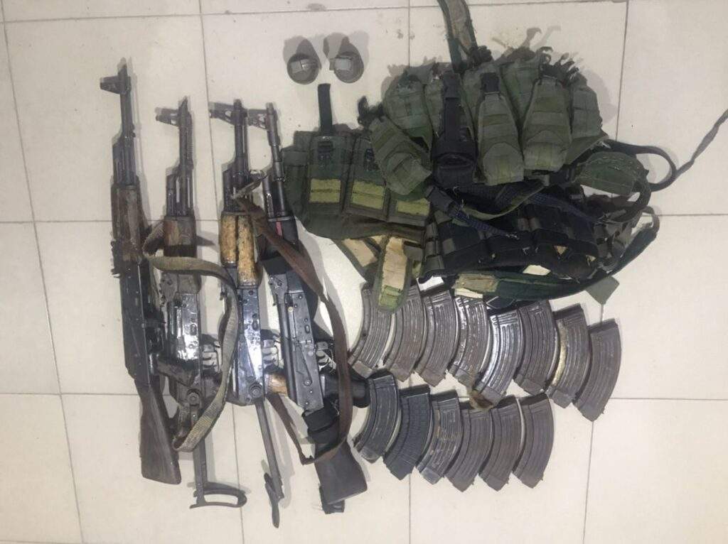 95372 troops rattle boko haram resulting in mass surrenders 95372 troops rattle boko haram resulting in mass surrenders