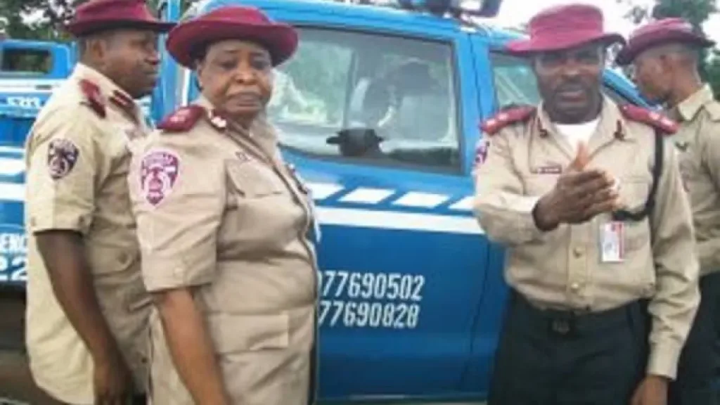 95599 frsc to engage nigerian citizens through special operation