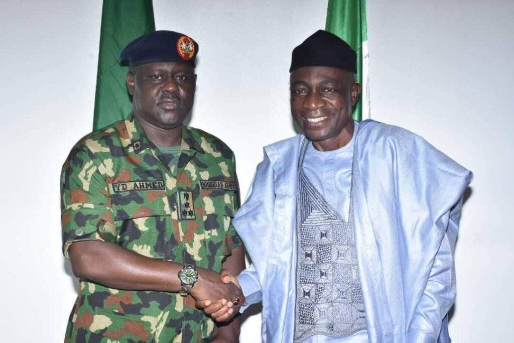 95705 nysc director general urges nass for increased support