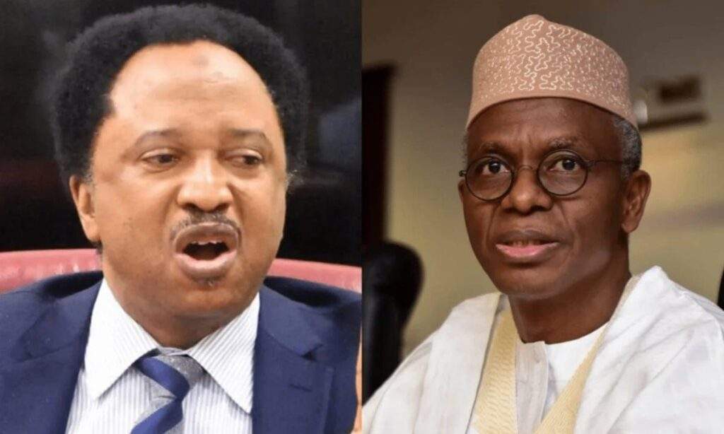 95944 shehu sani teasingly mocks nasir el rufai ive turned you into a reggae artiste
