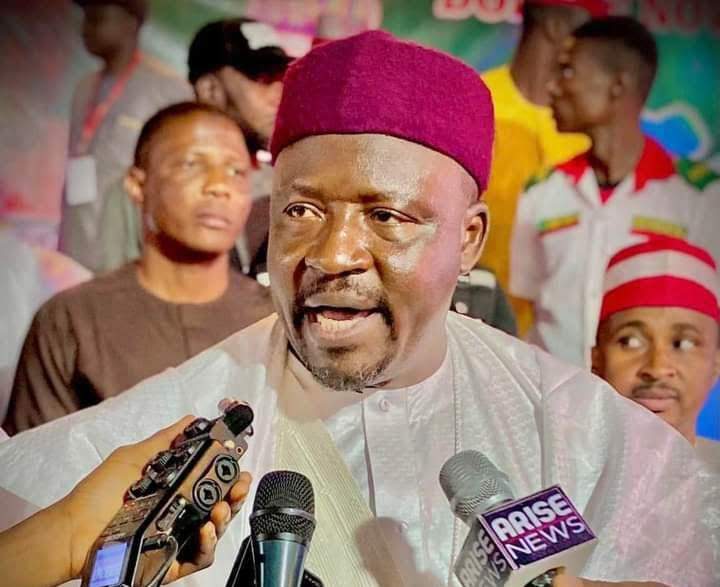 96066 sending troops to niger without senate approval a blow to nigerian democracy says senator sumaila