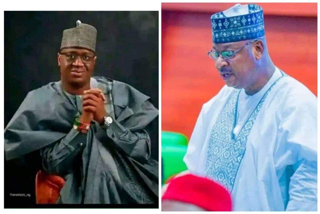 96102 adamawa election tribunal dismisses petitions against pdp representatives