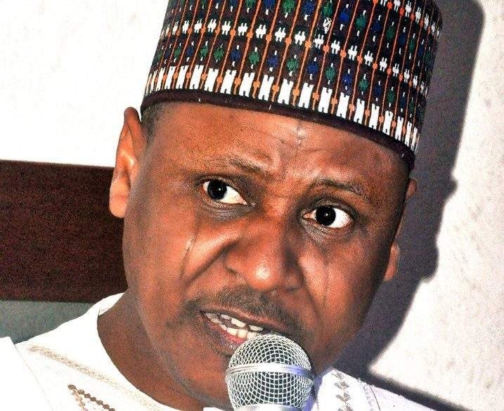96105 minister of information pledges to disseminate truth and foster trust