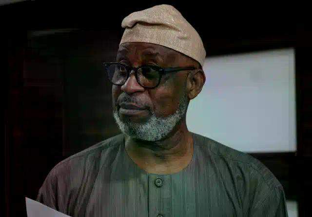 96141 president tinubu deliberately assigns minister of solid minerals development