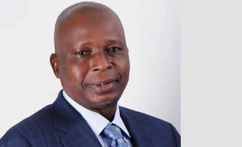 96152 justice minister fagbemi assumes office employs firm stance on upholding the law
