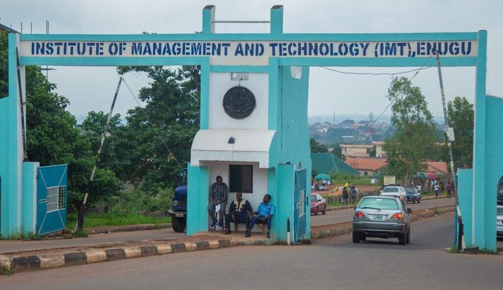 96166 enugu governor inaugurates 8 man investigative panel on imt