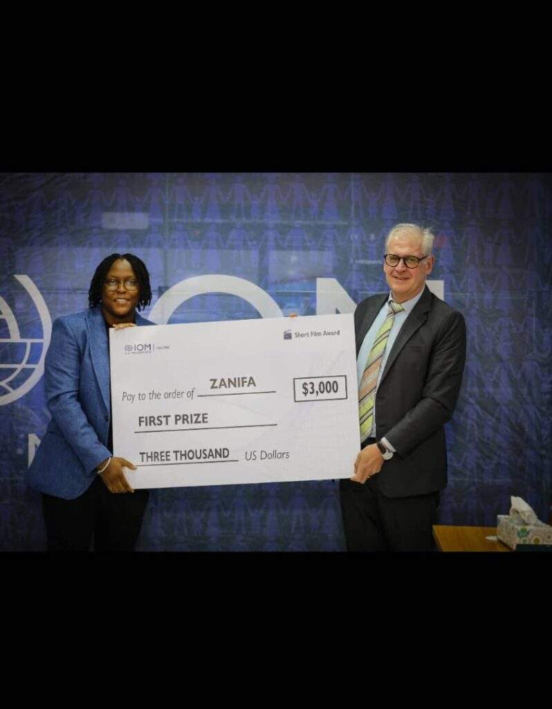 96199 iom launches comprehensive campaign to combat human trafficking