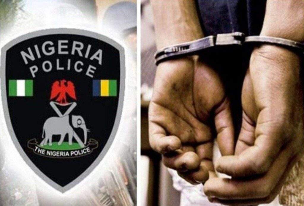 96521 shocking tragedy 24 year old woman arrested for killing newborn baby in bauchi