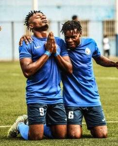 96752 enyimbas incredible triumph obioma reflects on unforgettable title winning campaign