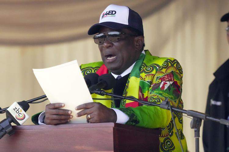 96839 emmerson mnangagwa favored as zimbabweans cast their votes