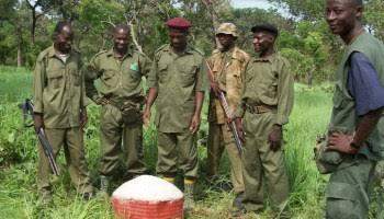 96891 illegal miners take lives of 2 national park service personnel