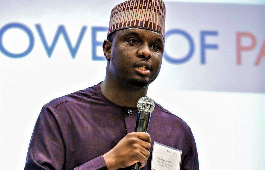 96912 rea deploys 103 mini grids across nigeria to bridge the energy access gap says managing director