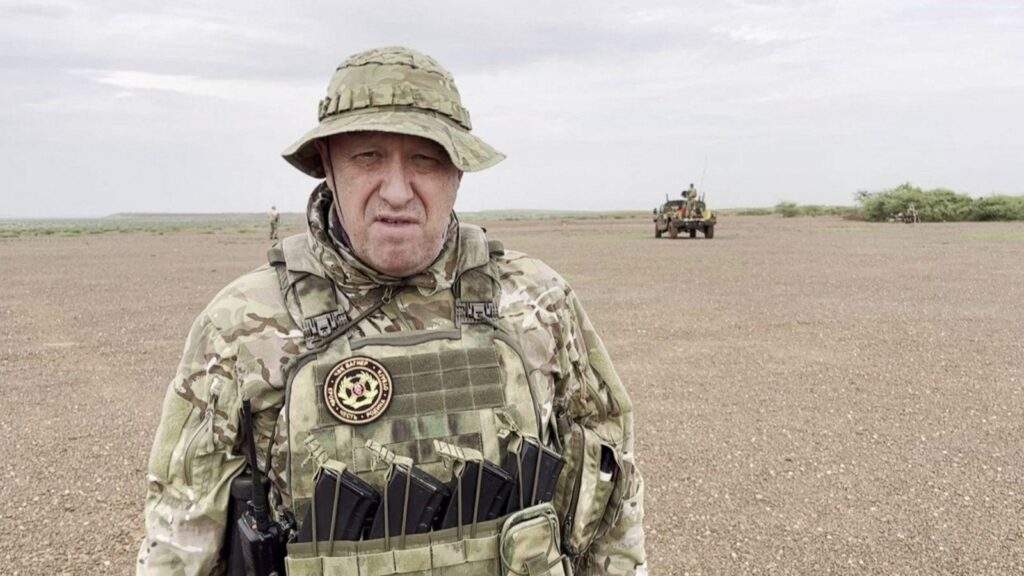 96967 wagner group leader yevgeny prigozhin killed in tragic moscow plane crash