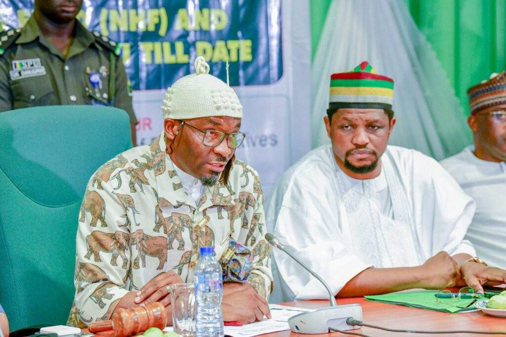 97002 house of representatives embarks on review of national housing fund act