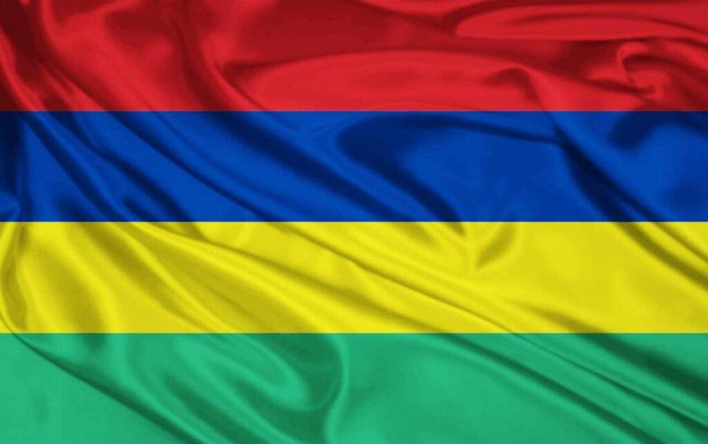 97160 mauritius tops the list the global peace index reveals the 15 most peaceful countries in africa
