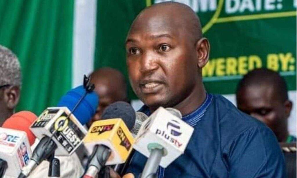 97216 kadzai criticizes gumi and others for their remarks on wike and akpabios appointments