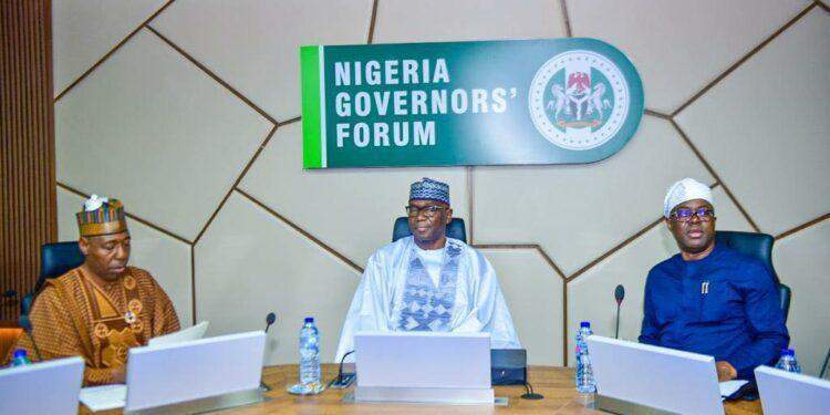 97229 nigerian governors to attend undp leadership retreat in rwanda
