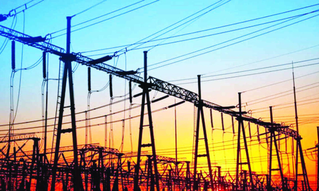 97252 minister of power vows to revolutionize nigerias energy sector