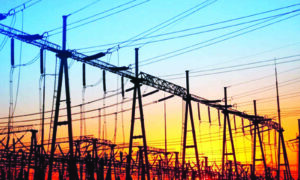 97252 minister of power vows to revolutionize nigerias energy sector