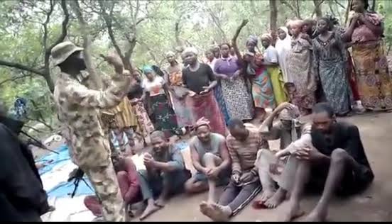 97363 bandits release 56 remaining kidnapped persons in niger community after 6 months in captivity