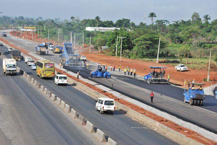 97602 kaduna government appeals to federal ministry of works for swift completion of abuja kaduna zaria road