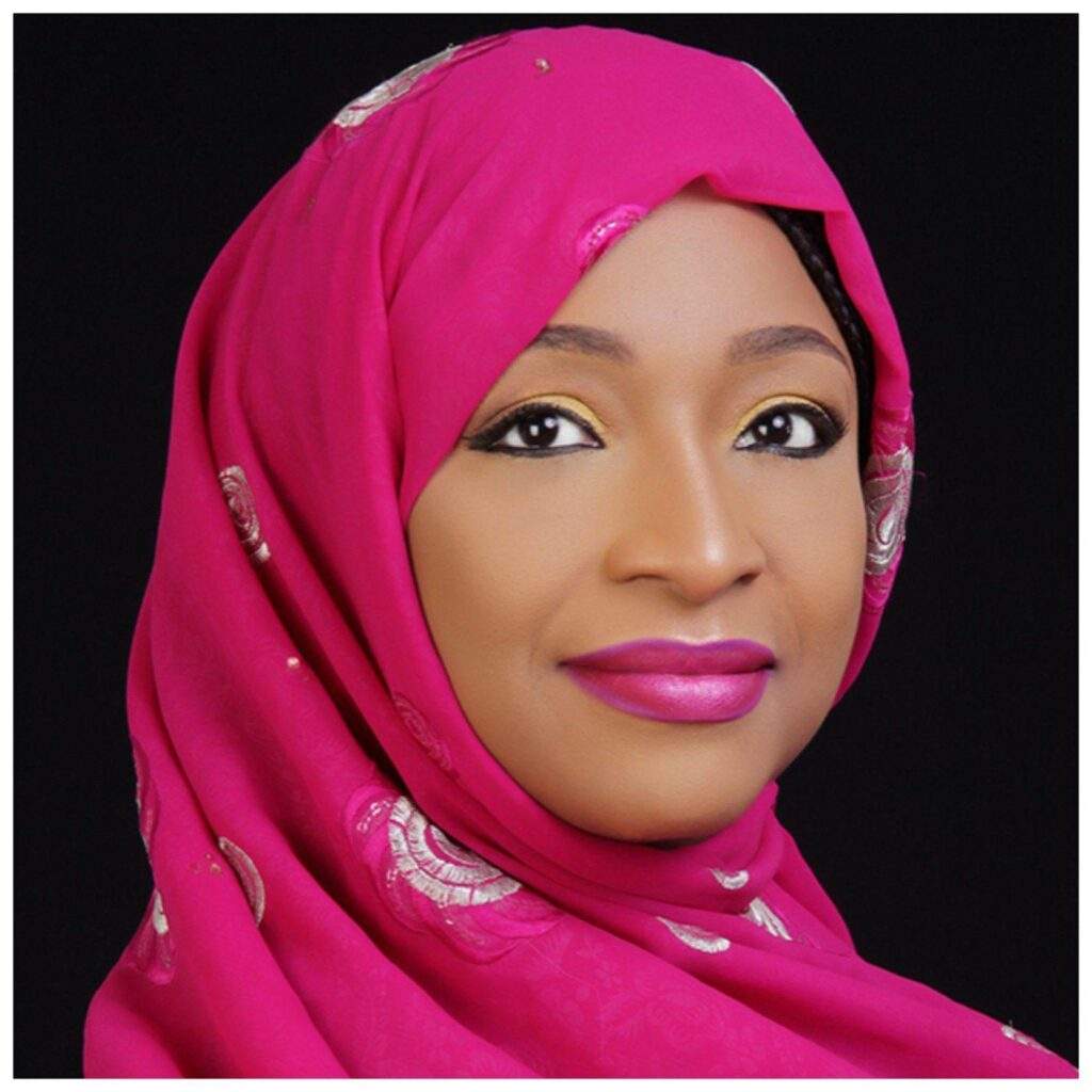 97687 nigerias minister of art hannatu musawa faces scrutiny over nysc certification