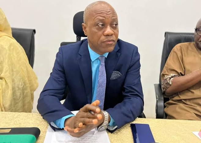 97717 nigerias unemployment rate shows marked improvement according to statistician general