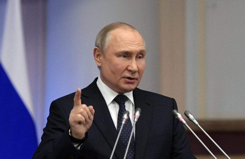 97741 yevgeny prigozhin former wagner chief commits serious mistakes confirms russian president putin
