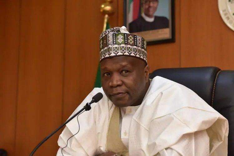 97892 gombe governor approves taskforce to relocate motor park a smooth transition ensured