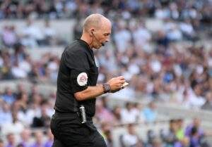 97955 epl referees address controversial var comments by mike dean