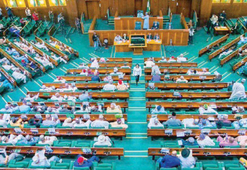 97967 reps summon accountant general over non remittance of funds to nhf