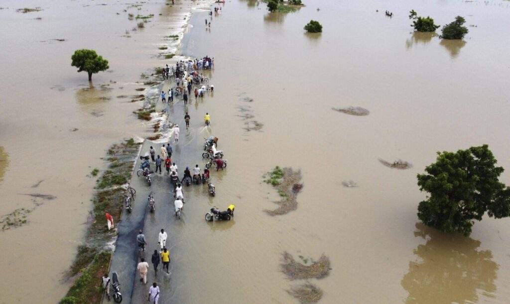 98213 no immediate threat of flooding in nigeria federal government