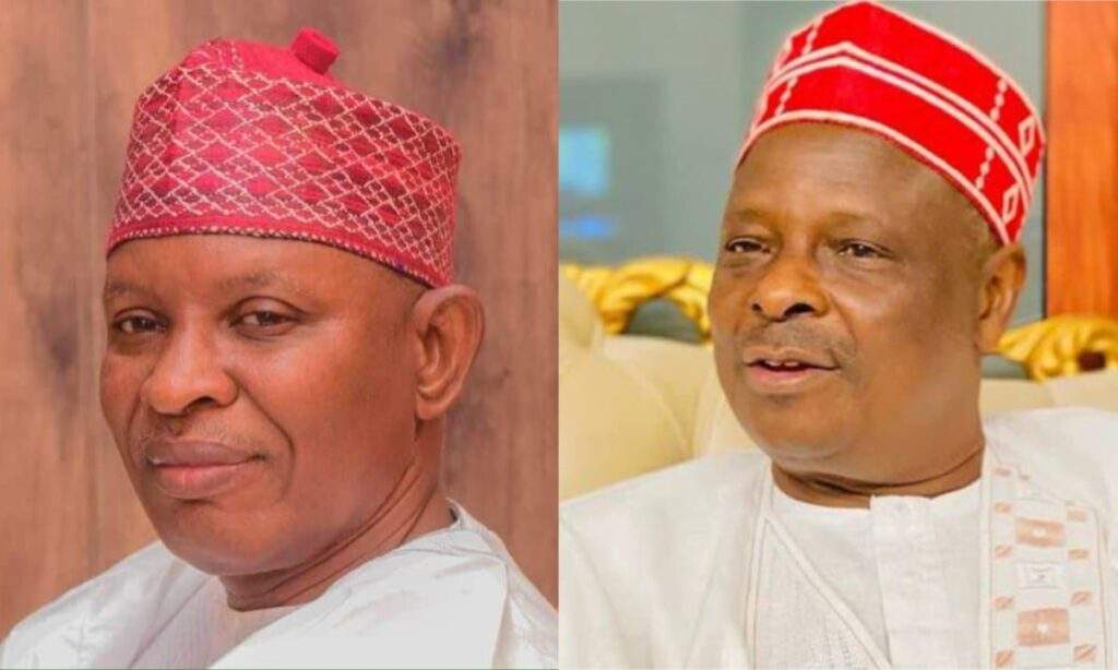 98248 prayers offered as kwankwaso gov abba and supporters await election tribunal verdict