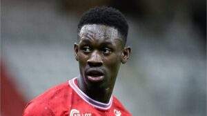 98275 arsenal striker folarin balogun set for monaco move after successful medical