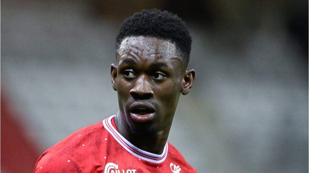 98275 arsenal striker folarin balogun set for monaco move after successful medical