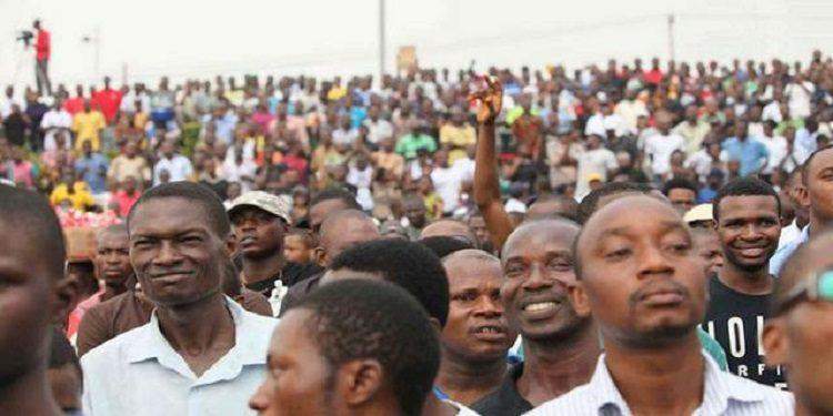 98385 employment rate in nigeria soars by 76 7 in q1 2023 national bureau of statistics