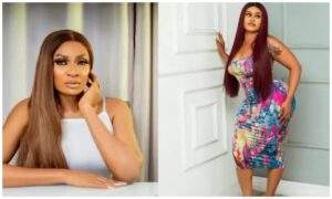 98627 actress sarah martins apologizes to may edochie amidst emotional turmoil