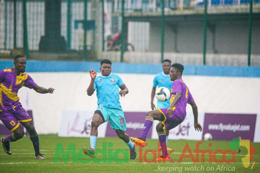 98727 remo stars fall short medeama triumphs in caf champions league penalty shootout