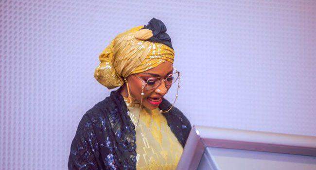 98792 im a serving corp member hannatu musawa admits
