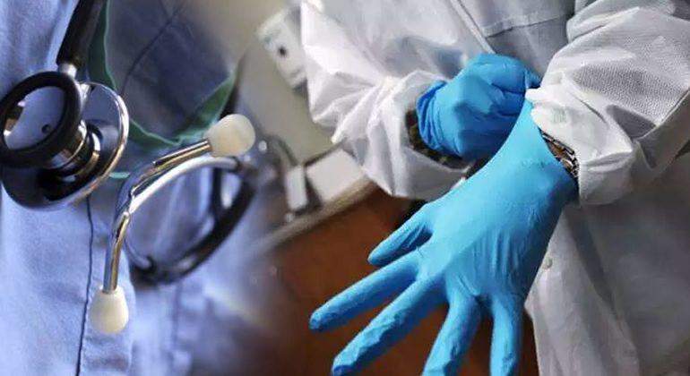 98824 medical and dental consultants in nigeria to discuss potential strike in september