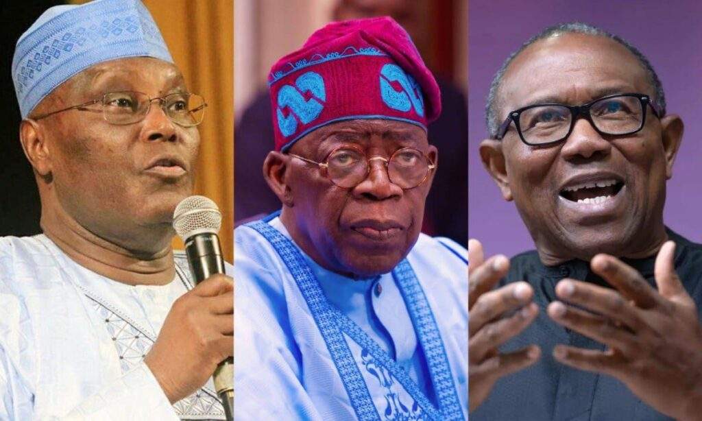 98890 obi tinubu atiku tribunal has fixed sept 16 for judgement charly boy claims