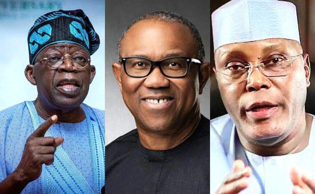 98890 presidential election petition tribunal sets september 16 for judgement says charly boy