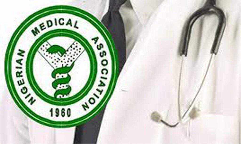 98922 healthcare associations urge ondo government to implement 100 hazard allowance to curb brain drain