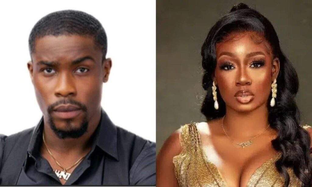 98946 neo clears the air understanding the relationship dynamic with tolanibaj on bbnaija all stars