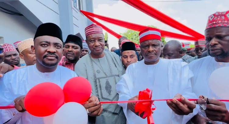 98982 association of african private universities names secretariat building after kwankwaso
